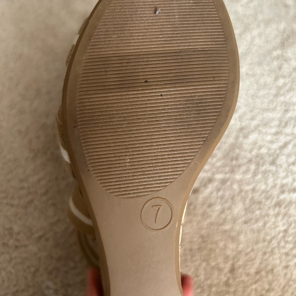 Women’s wedges - Picture 4 of 4